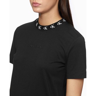 CALVIN KLEIN JEANS - Đầm Nữ J214925BEH