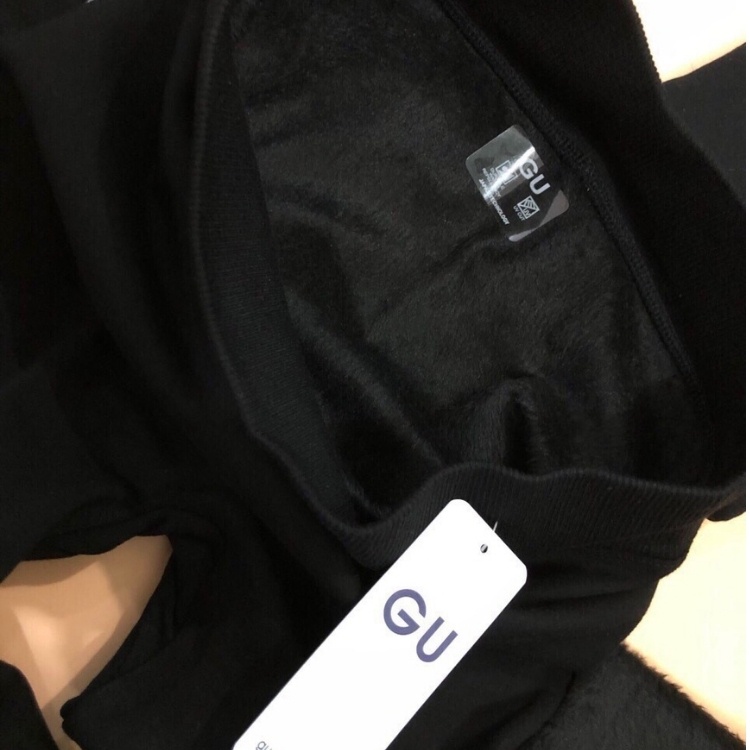 Quần legging lót lông nữ cạp cao dài nâng mông dày dặn Moonki KN02 | BigBuy360 - bigbuy360.vn