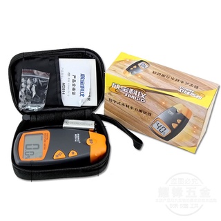 Máy đo độ ẩm giấy MD-916