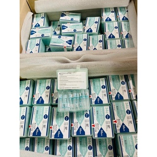 Kim 34G 4mm chuẩn hàn quốc [lẻ 10 chiếc ]