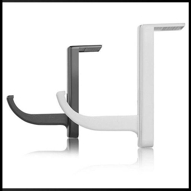 Giá Đỡ Treo Tai Nghe Cho Màn Hình Máy Tính