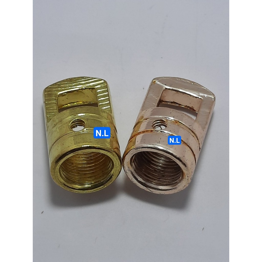 Móc treo đèn chùm M12 - M10 đèn LED trang trí