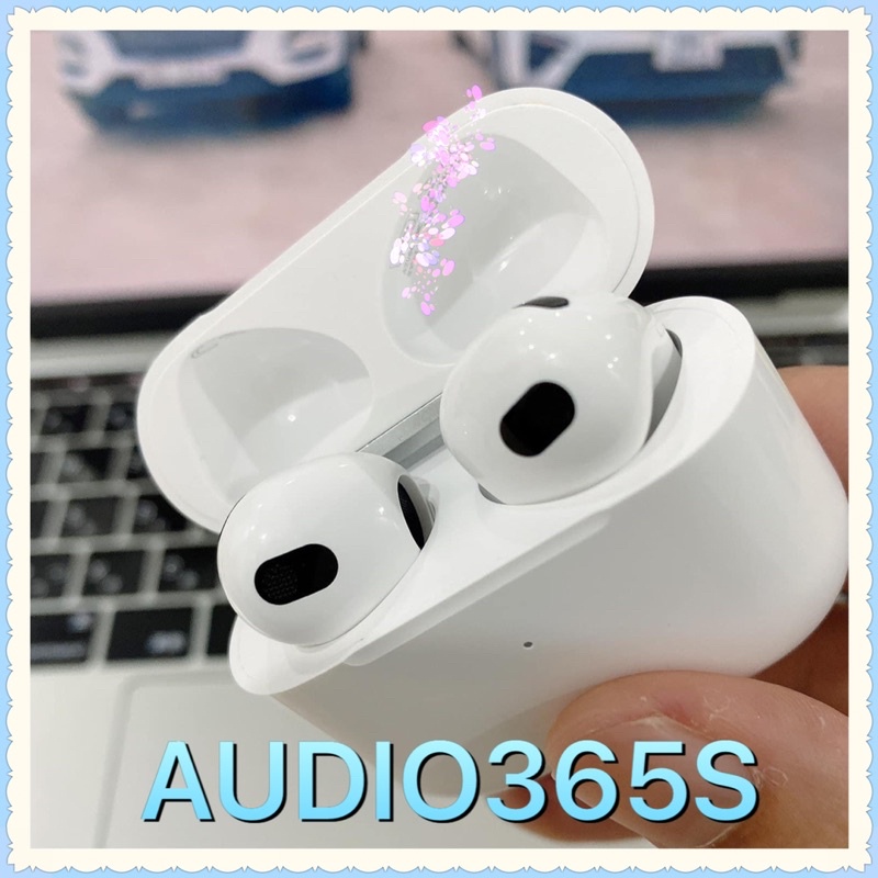 Tai Nghe TWS Bluetooth Cao Cấp HOCO Pro III Phiên Bản Định Vị - Đổi Tên, Dùng Cho IOS và Androi