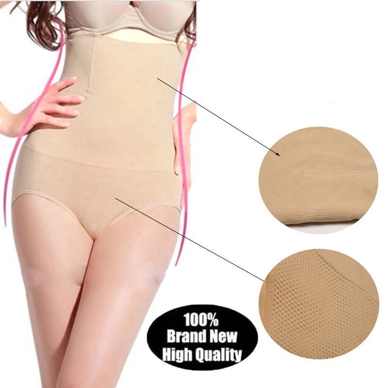 Quần lót nịt bụng thon gọn | BigBuy360 - bigbuy360.vn