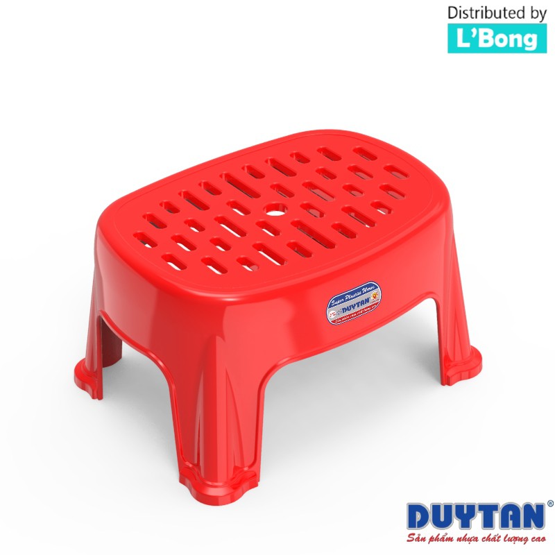 Ghế nhựa Mini Oval Duy Tân nhiều màu