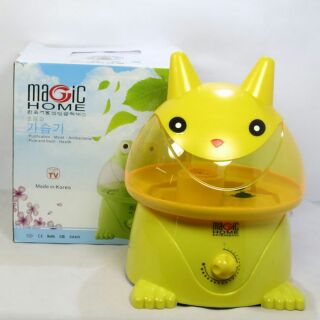 Máy phun sương tạo ẩm Magic