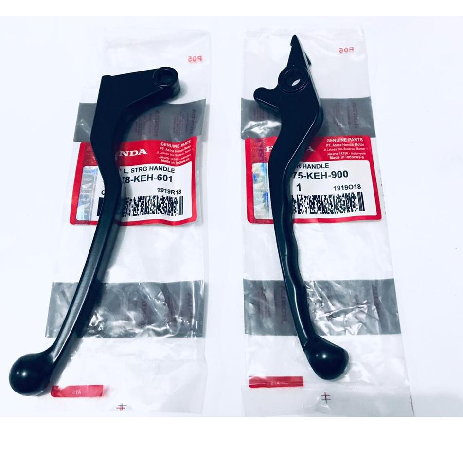 Tay Thắng Chuyên Dụng Cho Xe Máy MEGAPRO / CB150R / CBR150R / SONIC / VERZA