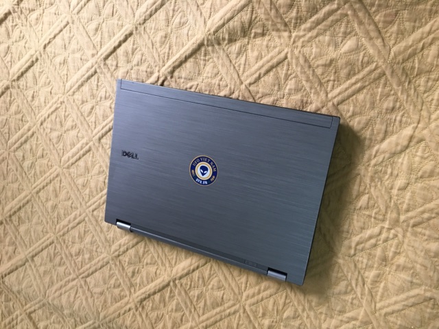 Laptop Dell 6410 i7 mạnh mẽ chiến game mượt mà | BigBuy360 - bigbuy360.vn