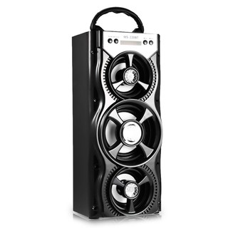 Loa bluetooth NTC MS-220BT