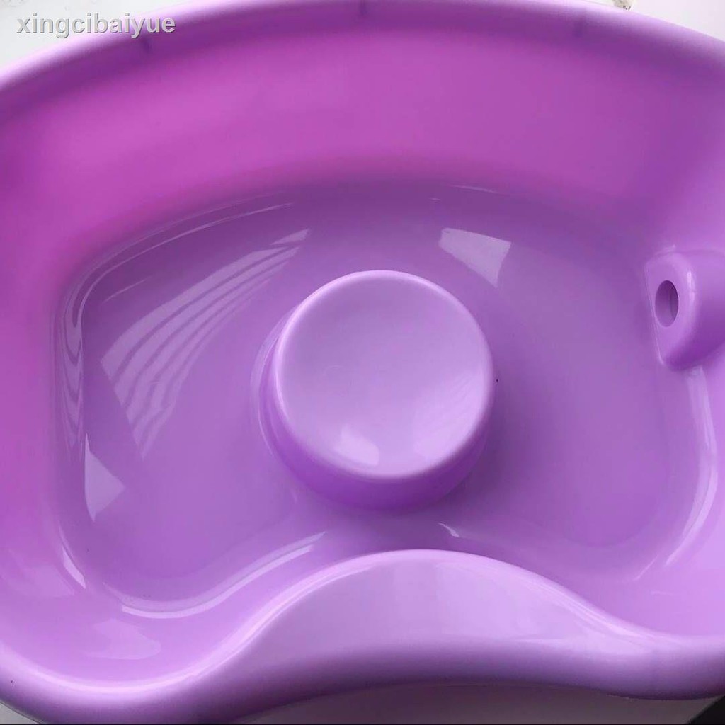 Chậu Gội Đầu Chăm Sóc Sức Khỏe Cho Người Lớn Tuổi / Trẻ Em | BigBuy360 - bigbuy360.vn