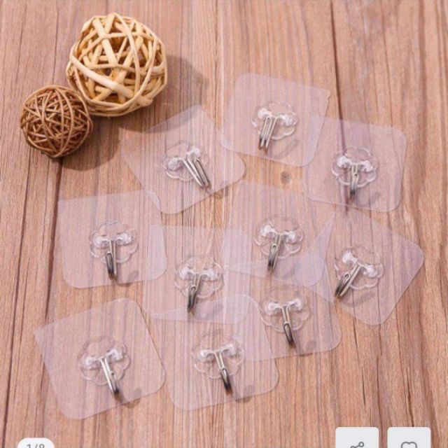 Combo móc dính từơng siêu chắc nhà hh