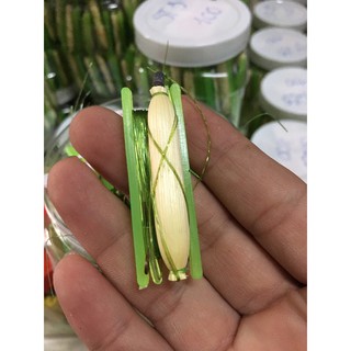 10 CÁI Phao tóm sẵn câu Rô phi