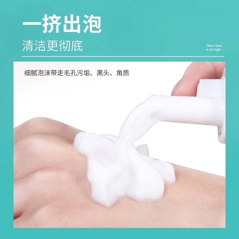 Tẩy da chết mặt Quarxery sạch sâu lcl, đánh bay mụn cám | BigBuy360 - bigbuy360.vn