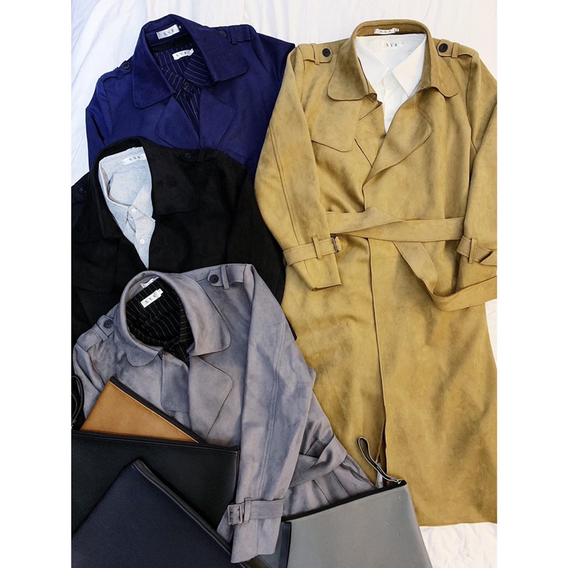 [SALE -70% XẢ SIZE NỮ/UNISEX] ÁO KHOÁC | BigBuy360 - bigbuy360.vn