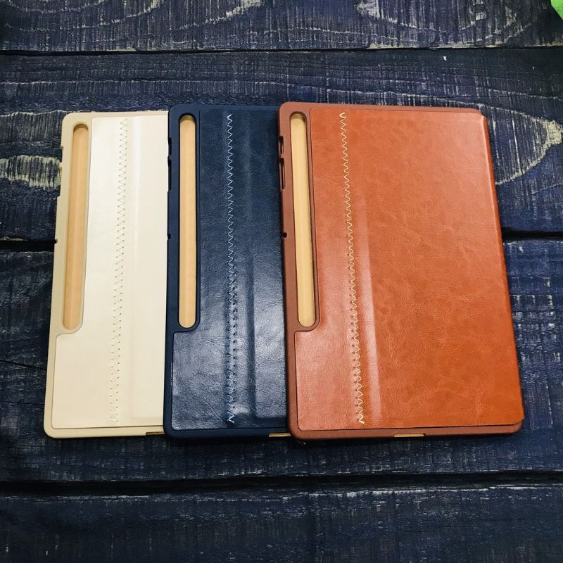 Bao da KAKU Samsung Tab S7 FE bảo vệ máy