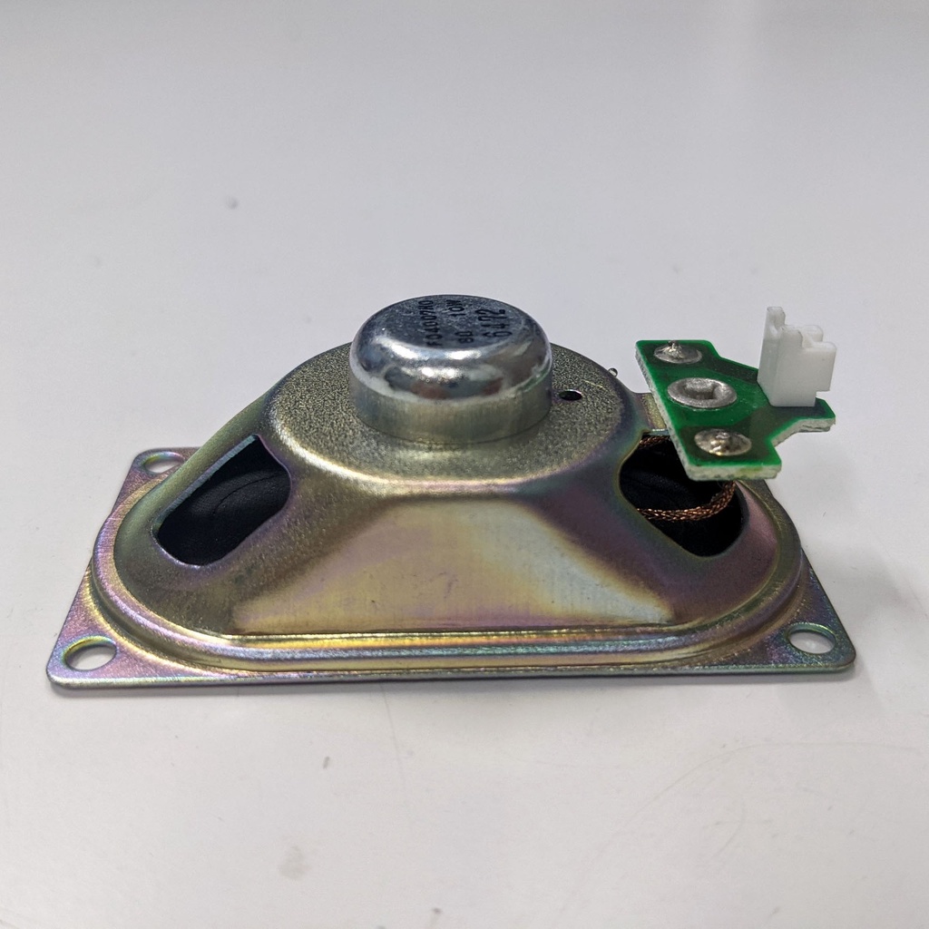 Loa toàn dải giá 5k/cái siêu rẻ 2.5inch