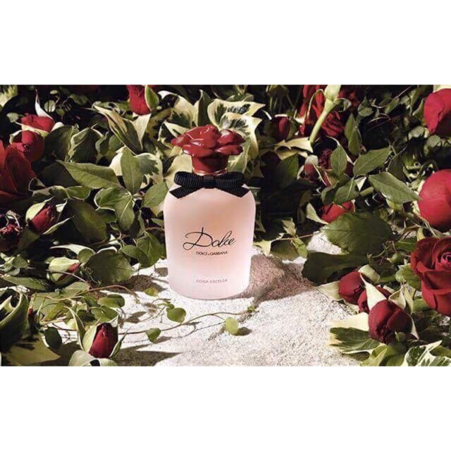 Nước hoa dole&gabbana