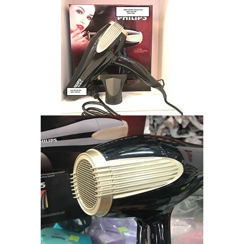 Máy sấy tóc Philip 2 chiều nóng lạnh ,Công suất lớn  3000w  Bảo hành 12 tháng lỗi 1 đổi 1
