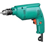 MÁY KHOAN ĐIỆN AJZ10A DCA
