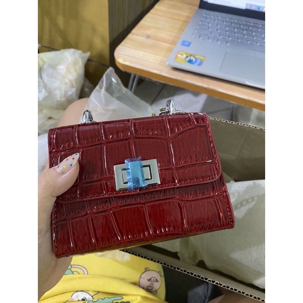 Túi Mini đeo chéo