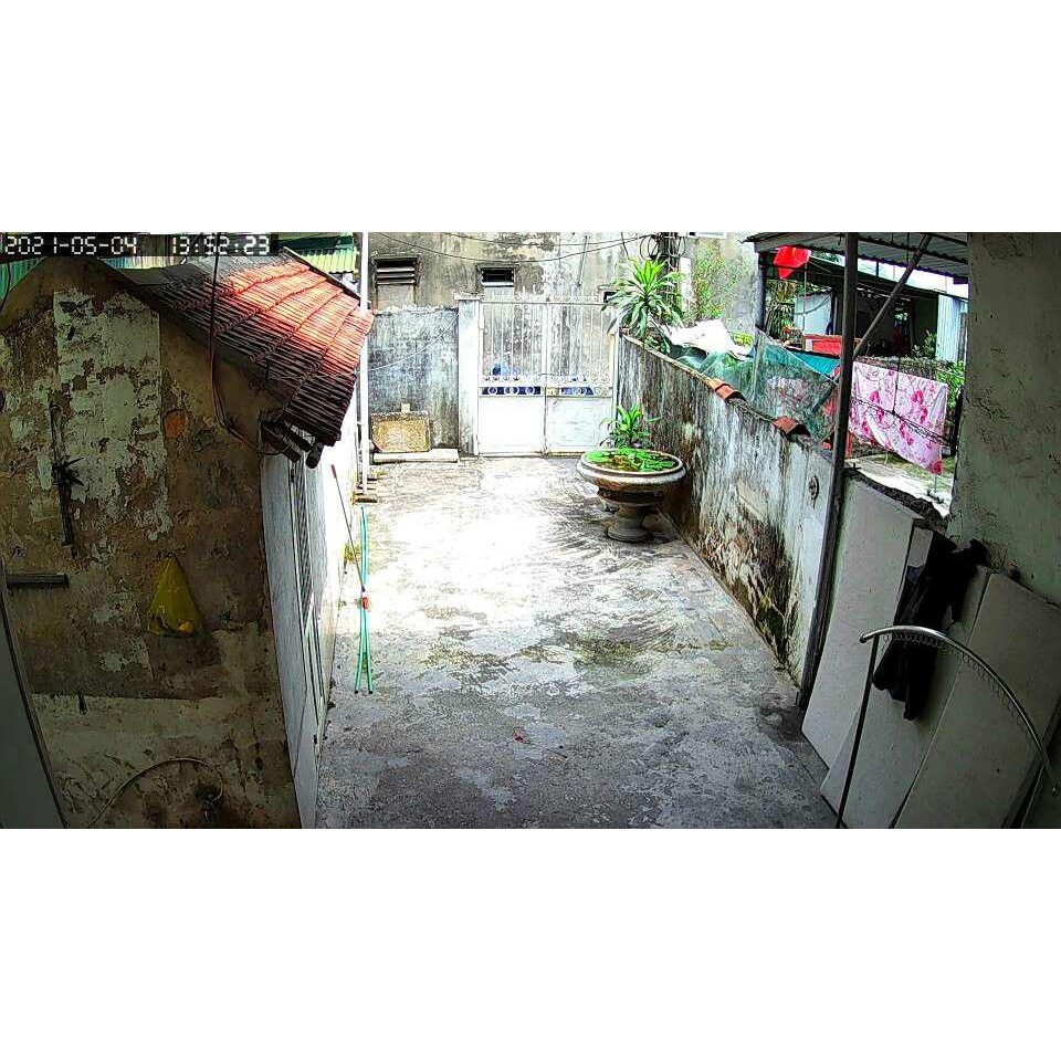 Camera Wifi Yoosee Ngoài Trời 6 Led - Đàm Thoại,Xem Đêm Có Màu,Chống Nước +Thẻ Nhớ 64GB [1 Đổi 1 Trong 10 Ngày-BH 2 Năm] | BigBuy360 - bigbuy360.vn