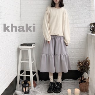 Chân váy Kawaii dễ thương cho nữ