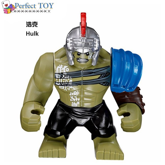 Mô hình đồ chơi nhân vật Siêu anh hùng Marvel Avengers cho trẻ em