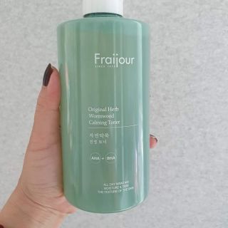 Toner Fraijour