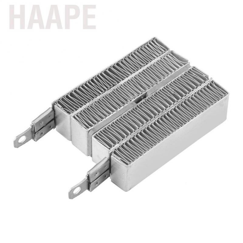 Tấm Sưởi Ấm Haape 12v / 24v Ptc