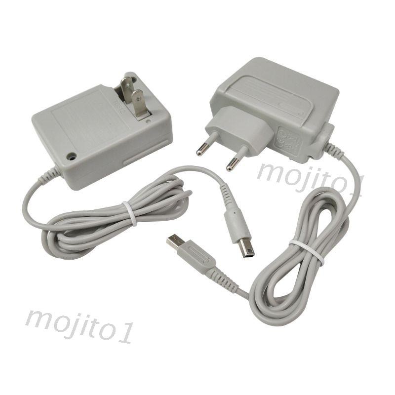 Bộ Sạc Cho Nintendo Ds Lite Ndsl 2ds 3ds