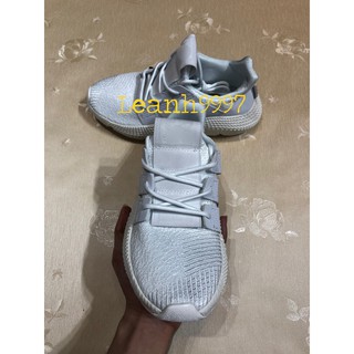 Giày thể thao sneaker pro trắng