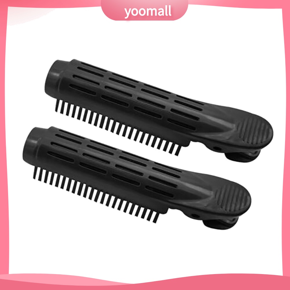 Set 2 Dụng Cụ Tạo Kiểu Tóc Xoăn Dành Cho Nữ