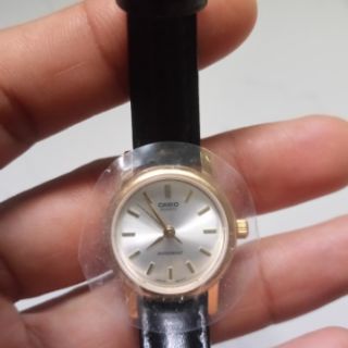 Đồng hồ Nữ Casio LTP-1095Q-7A