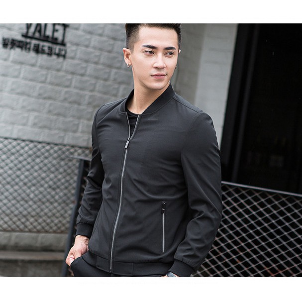 Áo khoác nam cao cấp ASALA