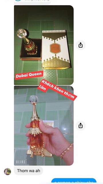 Tinh Dầu Dubai hàng nội địa | BigBuy360 - bigbuy360.vn
