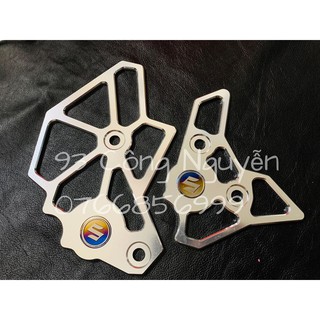 nẹp sườn nhôm luôn tem titan