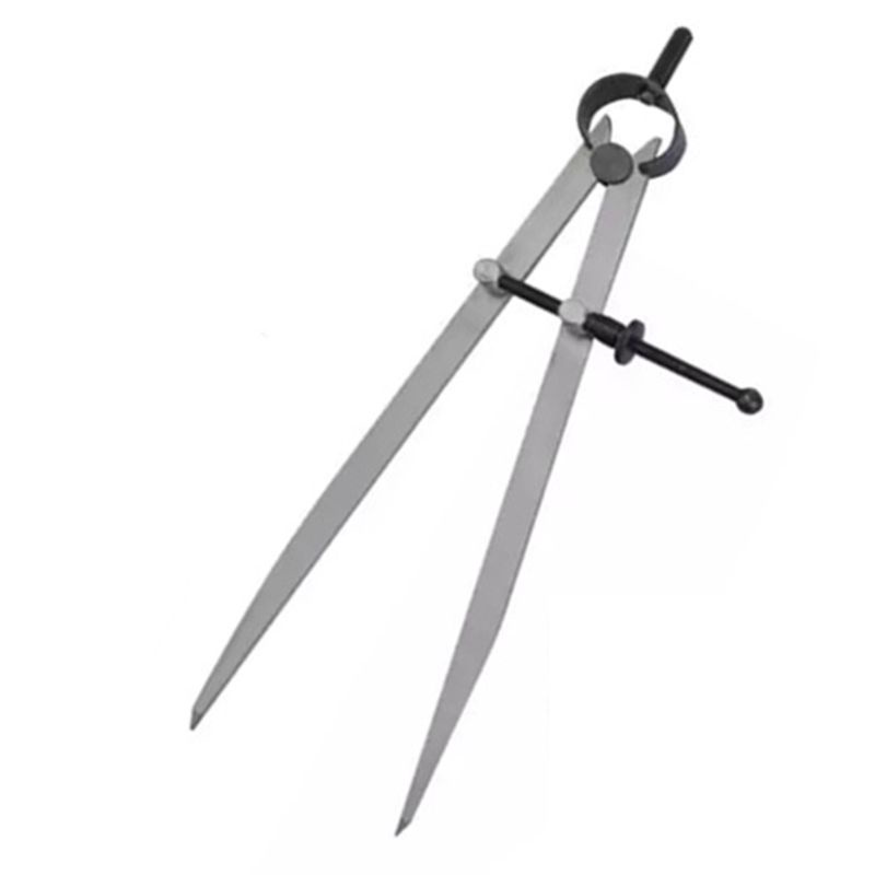 Set 3 Thước Cặp 8Inch Lò Xo Chia Lò Xo Chuyên Dụng Chất Lượng Cao