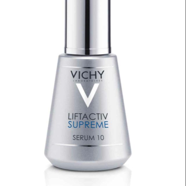 ( Amazon Shop) Tinh Chất Vichy Liftactiv Serum 10 Supreme Cải Thiện Nếp Nhăn Săn Chắc Trẻ Hóa Da