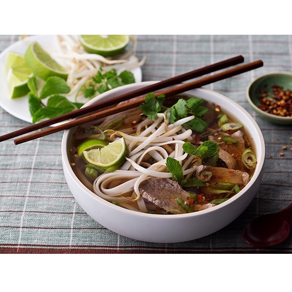 Phở bò / gà Cung Đình Hà Nội gói 73g