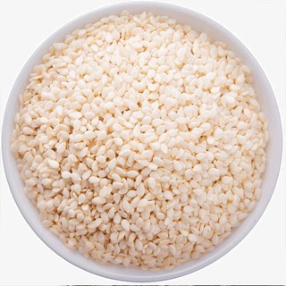 Vừng (Mè) Trắng quê siêu sạch loại 1(100gr-500gr)
