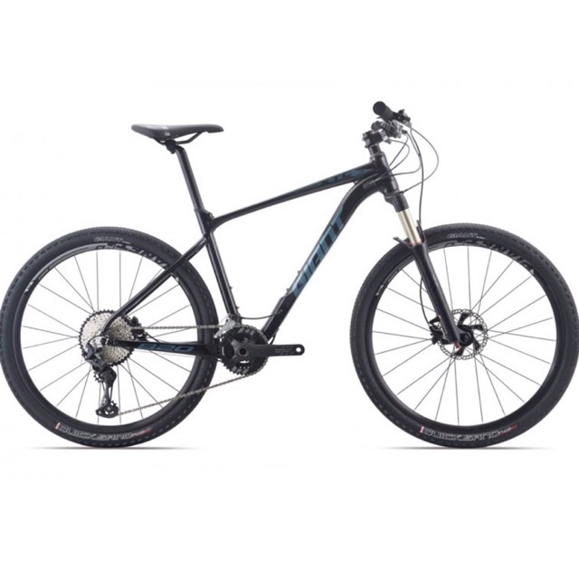 Xe Đạp GIANT XTC 820 2022 Chính Hãng- Rẻ Nhất HN