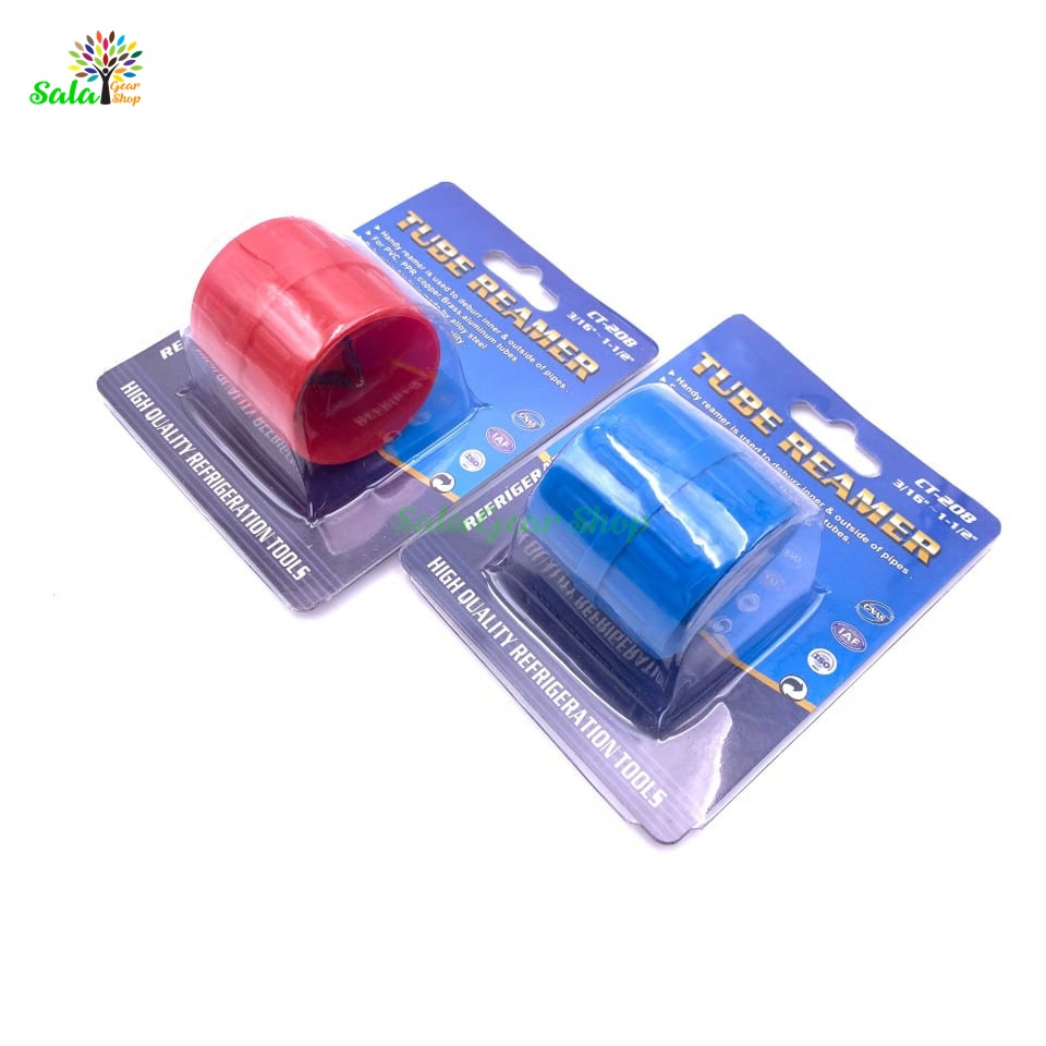 Bộ Tool mài ống cứng PETG/Acrylic Tản nhiệt nước custom | Sala Gear Shop