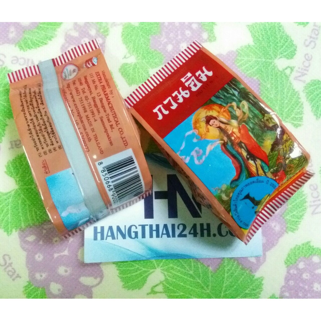 KEM SÂM CÔ TIÊN THÁI LAN | BigBuy360 - bigbuy360.vn