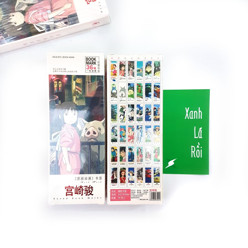 Bookmark Anime Tổng Hợp 5