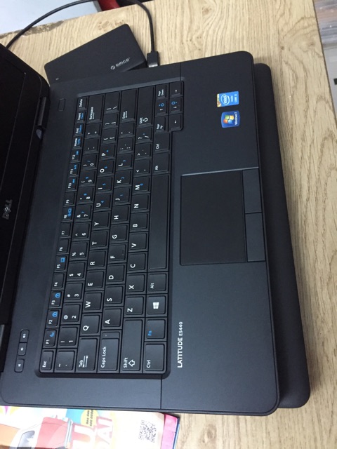 Dell E5440 - i7 / 4600U / 8G / 320G / 14” HD+ / Vga Rời 2G - Hàng US like new | BigBuy360 - bigbuy360.vn