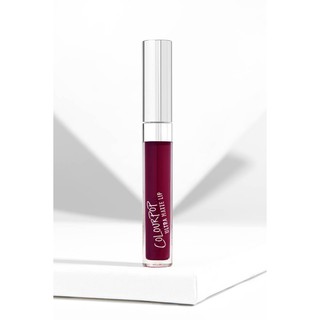 Son Colourpop Best of red lip
