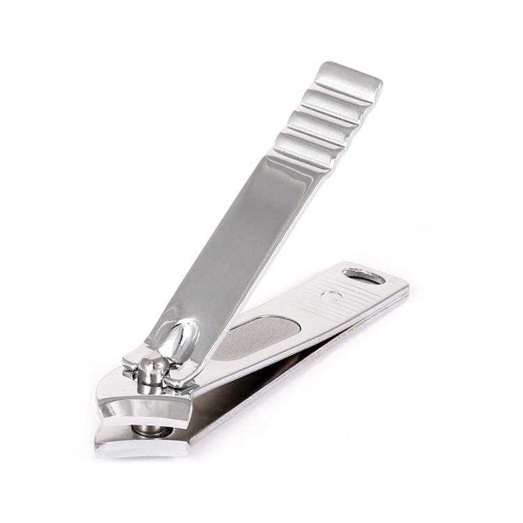 Vacosi nail Clipper NC04 - Bấm khóe móng đầu cong (Nhập khẩu)