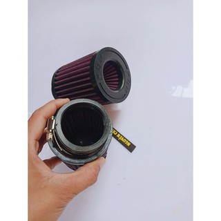 Pô e kn 2 hộng gió - PE889