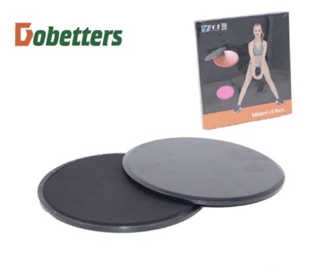 Sliding Disc - Đĩa tập core