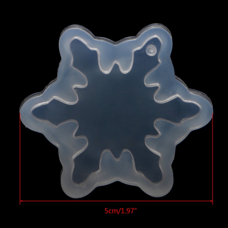 Khuôn Silicone Làm Mặt Trang Sức Thủ Công